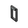 AZzardo FRAME AZ4305 Zidna svjetiljka 1x8W/LED 3000K 800LM IP65