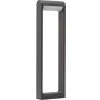 Azzardo FRAME AZ6630 Stojeca svjetiljka 1x12w/led 4000k ip65