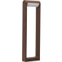 Azzardo FRAME AZ6631 Stojeca svjetiljka 1x12w/led 3000k ip65