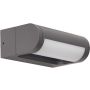 Azzardo FRAME AZ6633 Zidna svjetiljka 1x12w/led 3000k ip65