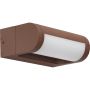Azzardo FRAME AZ6635 Zidna svjetiljka 1x12w/led 3000k ip65