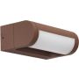Azzardo FRAME AZ6636 Zidna svjetiljka 1x12w/led 4000k ip65