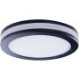 AZzardo GALATA AZ4379 Ugradbeno downlight svjetlo 1x9W/LED 3000K IP44
