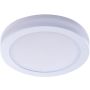 AZzardo GALATA AZ4380 Ugradbeno downlight svjetlo 1x9W/LED 3000K IP44