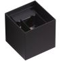 AZzardo GAMBINO AZ4148 Zidna svjetiljka 2x6W/LED 3000K 480LM IP54
