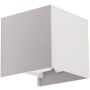 AZzardo GAMBINO AZ4472 Zidna svjetiljka 2x6W/LED 4000K 480LM IP54