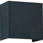 Azzardo GAMBINO XL AZ7092 Zidna svjetiljka 2x20W/LED 3000k IP65