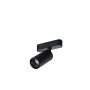 AZzardo GAMMA NIKO AZ5287 Šinski reflektor 1x12W/LED 3000K 932LM IP20