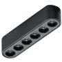 AZzardo GAMMA SANGRIA AZ5272 Šinski reflektor 1x6W/LED 3000K 543LM IP20