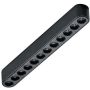 AZzardo GAMMA SANGRIA AZ5276 Šinski reflektor 1x12W/LED 4000K 1284LM IP20