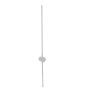 Azzardo GRAZIANO AZ5689 Zidna svjetiljka 1x16W/LED 3000 1280lm IP20