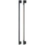 Azzardo GUSTO AZ6841 Zidna svjetiljka 1x12W/LED 4000k IP54