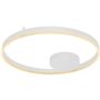 AZzardo HALO AZ4966 Plafonjera 1x37W/LED 2900K 3140LM IP20