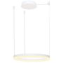 AZzardo HALO AZ4967 Visilica 1x47W/LED 2900K 3462LM IP20