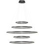 AZzardo HALO AZ5351 Visilica 5x180W/LED 3000K|6000K IP20