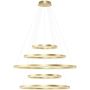 AZzardo HALO AZ5352 Visilica 5x180W/LED 3000K|6000K IP20