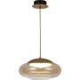 AZzardo HELENA AZ4668 Visilica 1x23W/LED 3000K IP20