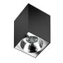 AZzardo HUGO AZ0826 Natkriveno downlight svjetlo 1x50W/GU10 IP20