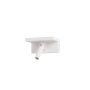 Azzardo HYLLA AZ5911 Zidna svjetiljka 1x5W/LED 3000 150lm IP20