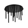 Azzardo ILIOS AZ5753 Plafonjera 16x64W/LED 3000 5120lm IP20