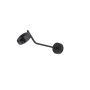 Azzardo ISEO AZ5632 Zidna svjetiljka 1x9W/LED 3000 514lm IP20