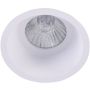 AZzardo ITAKA AZ4073 Ugradbeno downlight svjetlo 1x50W/GU10 IP20