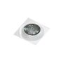 AZzardo IVO AZ1825 Ugradbeno downlight svjetlo 1x50W/GU10 IP20