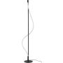 Azzardo IVY FLOOR AZ6749 Podna svjetiljka 1x24W/LED 3000k IP20