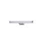 AZzardo JARO AZ2096 Zidna svjetiljka 1x12W/LED 4000K 885LM IP44