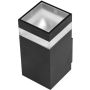 AZzardo JASON AZ5221 Zidna svjetiljka 1x9W/LED 4000K 800LM IP65