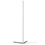 AZzardo JOHNNY AZ4754 Podna svjetiljka 1x20W/LED RGB 85-269LM IP20