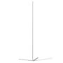 AZzardo JOHNNY AZ4755 Podna svjetiljka 1x20W/LED RGB 85-269LM IP20