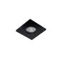 Azzardo KANT AZ6049 Ugradbeno downlight svjetlo 1x10W/GU10 IP44