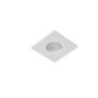 Azzardo KANT AZ6050 Ugradbeno downlight svjetlo 1x10W/GU10 IP44