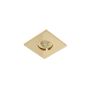 Azzardo KANT AZ6051 Ugradbeno downlight svjetlo 1x10W/GU10 IP44