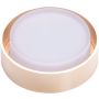 AZzardo KASTORIA AZ4390 Ugradbeno downlight svjetlo 1x7W/LED 3000K IP44