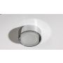 AZzardo KASTORIA AZ4391 Ugradbeno downlight svjetlo 1x7W/LED 3000K IP44
