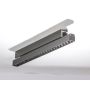 AZzardo KIRA AZ4601 Šinski reflektor 1x12W/LED 4000K IP20