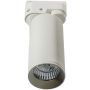 AZzardo KIRKE AZ4657 Šinski reflektor 1x10W/LED 3000K IP20