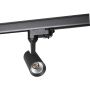 AZzardo KIRKE AZ4658 Šinski reflektor 1x10W/LED 3000K IP20