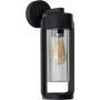 Azzardo LANTERN WALL AZ6830 Zidna svjetiljka 1x20W/E27 IP54