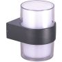 AZzardo LARS AZ4504 Zidna svjetiljka 2x13W/LED 3000K IP44