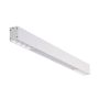 Azzardo LINELIO AZ5661 Visilica 1x24W/LED 3000|4000|6000 1576lm IP20