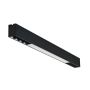 Azzardo LINELIO AZ5664 Visilica 1x60W/LED 3000|4000|6000 4164lm IP20