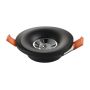 AZzardo LORENZA AZ4174 Ugradbeno downlight svjetlo 1x50W/GU10 IP20