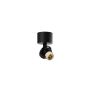 Azzardo LUCAS AZ6107 Ugradbeno downlight svjetlo 1x10W/GU10 IP20