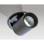AZzardo LUNA5W DIMM AZ2829 Reflektor 1x15W/LED 3000K 1150LM IP20