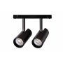 AZzardo MAKITA 2 TRACK MAGNETIC SMART AZ4838 Šinski reflektor 7W/LED CCT 550LM IP20