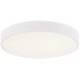AZzardo MARCELLO AZ5081 Plafonjera 1x60W/LED 3000K|6500K 3600LM IP20