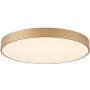AZzardo MARCELLO AZ5083 Plafonjera 1x60W/LED 3000K|6500K 3600LM IP20